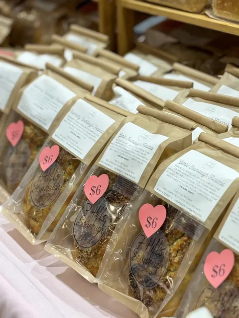 Cuyahoga Valley Farmers Market