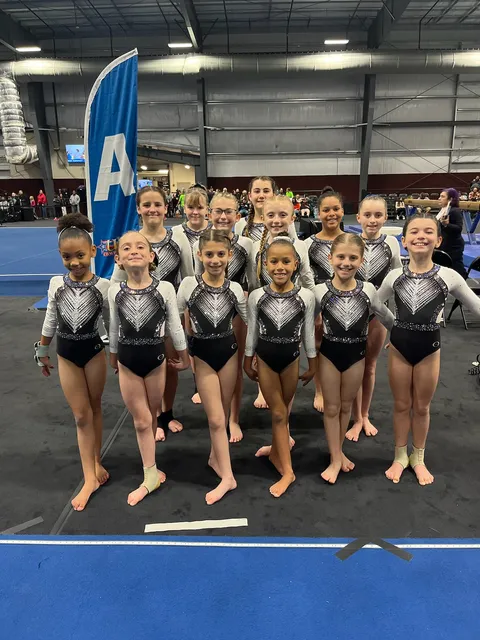 Palm Coast Gymnastics