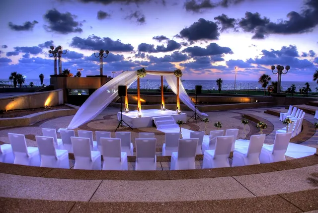 Dan Panorama Tel -Aviv