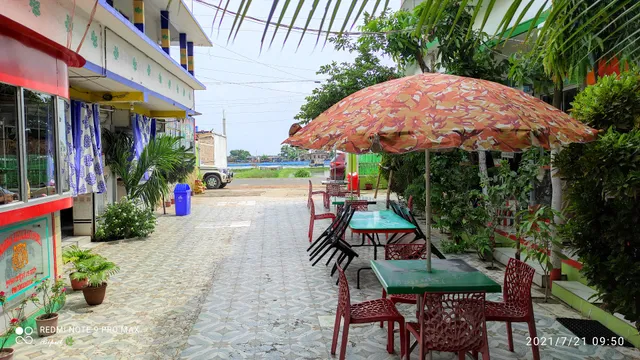 Sundarban Hotel & Resturent