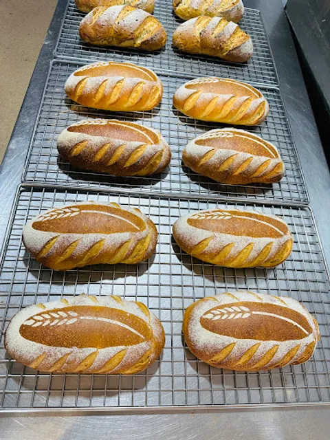 Bakers Delight Park Holme