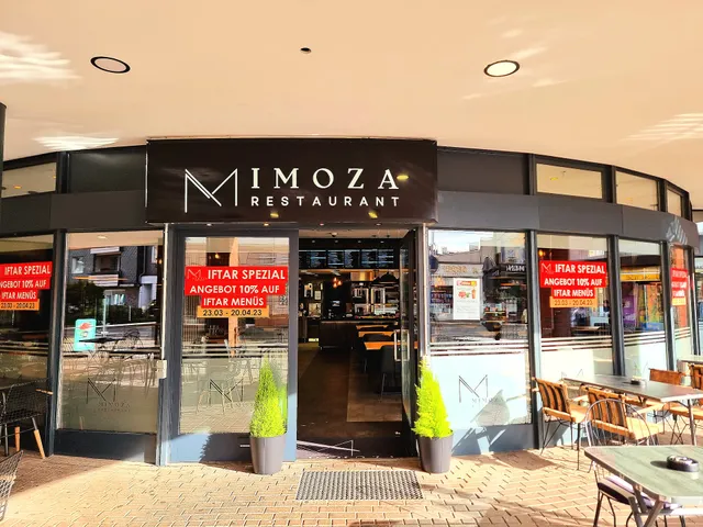 Mimoza Restaurant