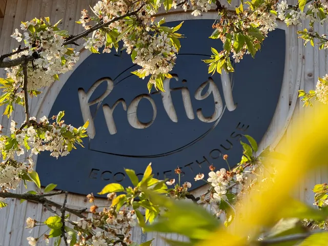 Profigl - Eco Guesthouse