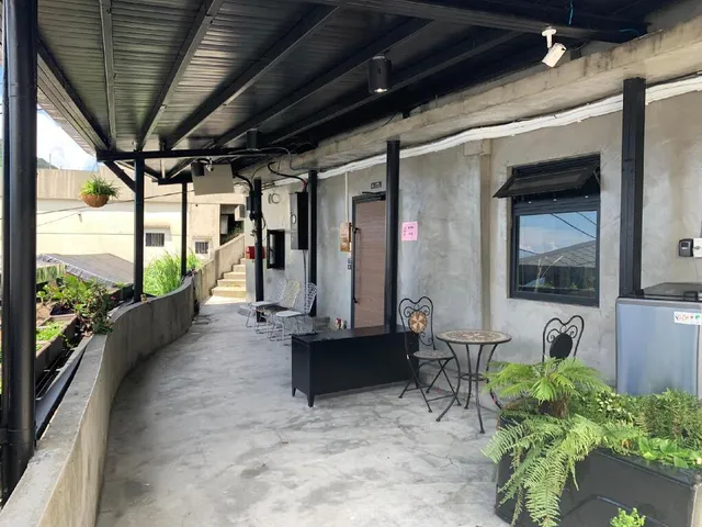 神隱國度民宿｜ 日夜間導覽｜Twilight House