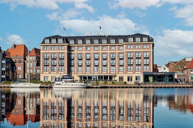 Hotel am Delft