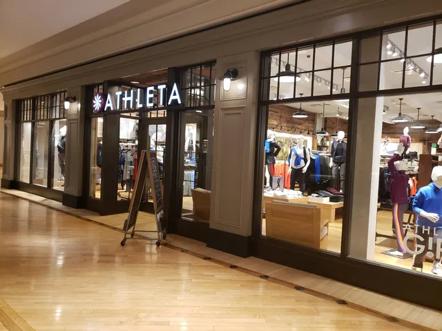 Athleta
