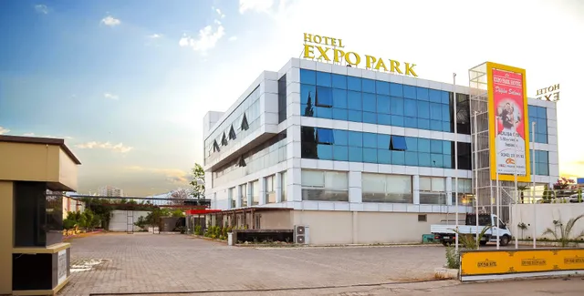 Expo Park Hotel