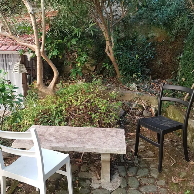 Il Giardino di Gianni