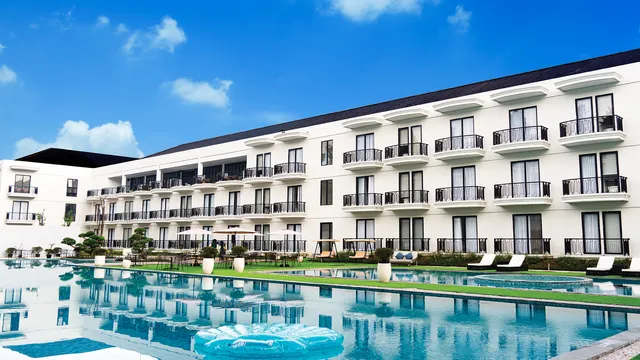 L’Eminence Golf & Resort Lembang