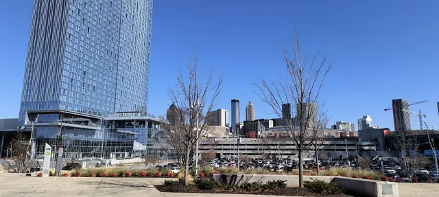 Georgia World Congress Center, Hall C1