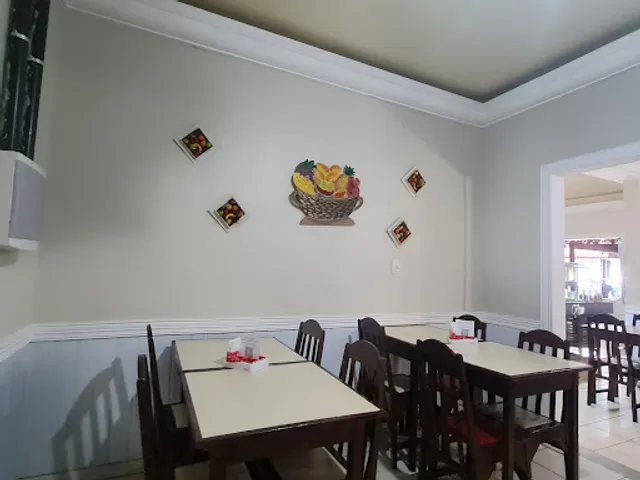 Restaurante Doce Luar