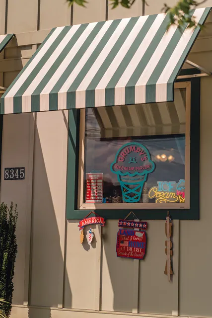 Grumpy's Ice Cream Parlor, LLC