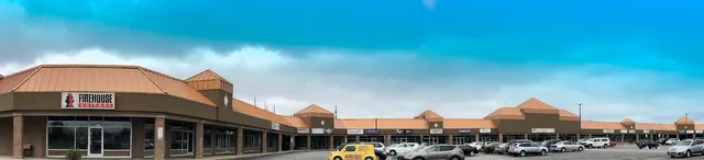 The Pointes Shopping Center