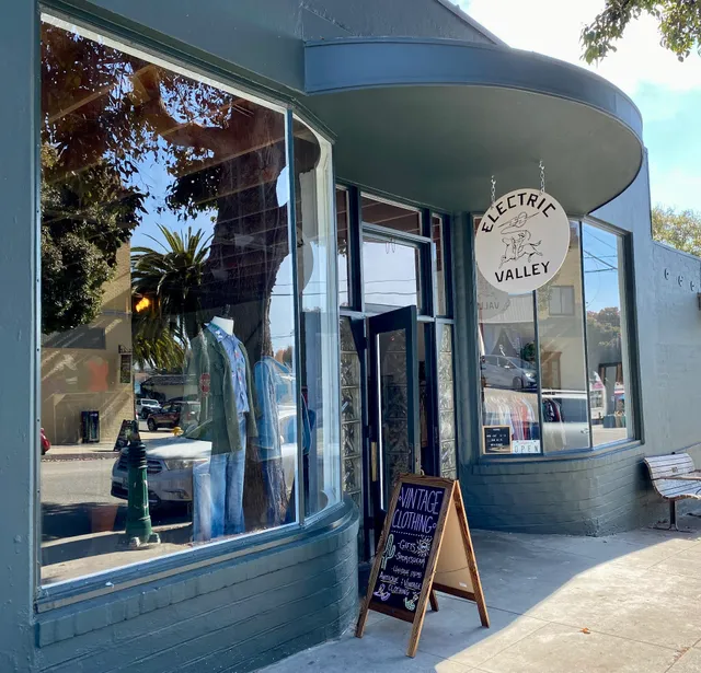 Electric Valley Vintage & Goods