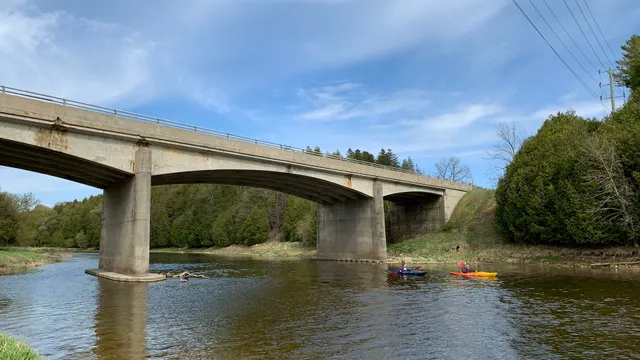 West Montrose Family Camp