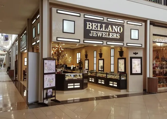 Bellano Jewelers