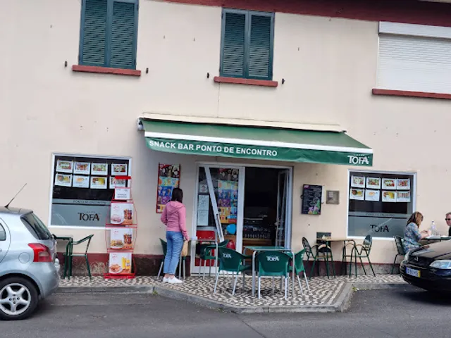 Snack-Bar Ponto de Encontro