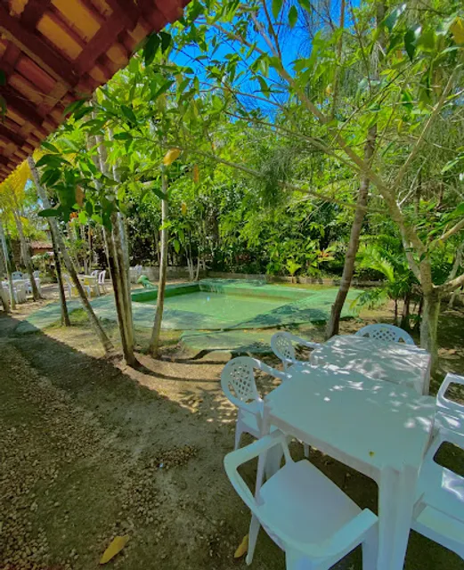 Chácara Gonçalves Restô e Eventos