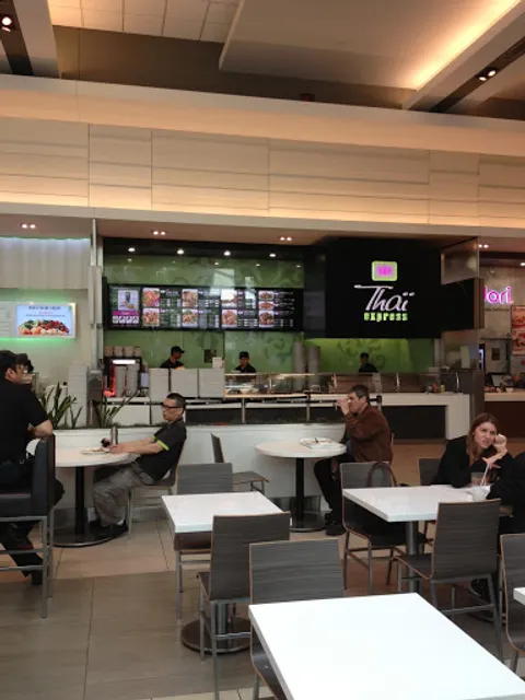 Thai Express Restaurant Laval