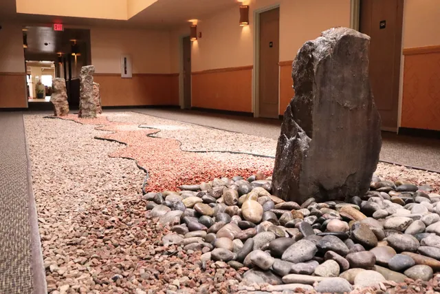 Cities of Gold Hotel