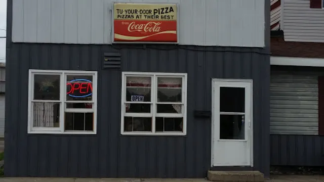 Tu Your Door Pizza