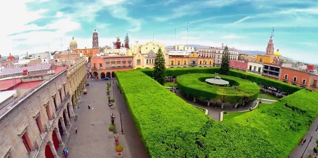 DoubleTree by Hilton Celaya