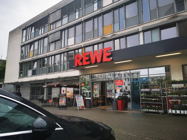 REWE