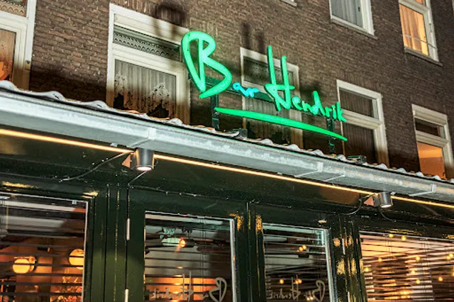 Restobar Hendrik