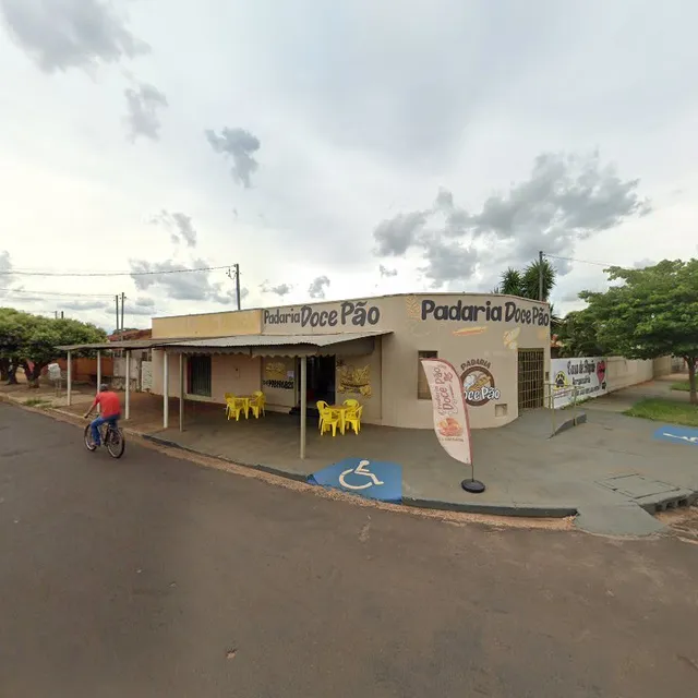 Padaria Doce Pão