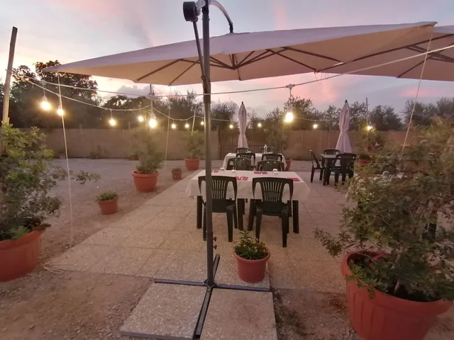 Agriturismo Tramonto in Maremma