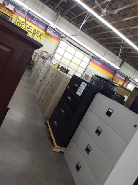 Active Office Furniture