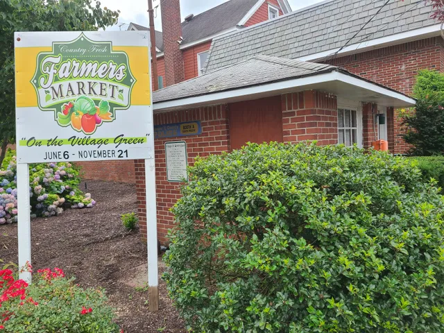 Farmingdale Farmers Market