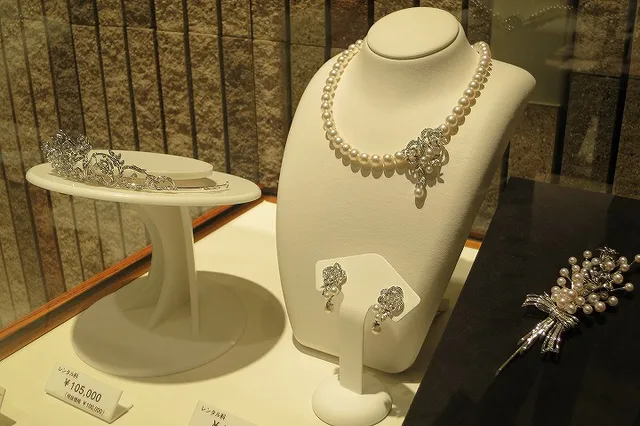 MIKIMOTO Ginza 2-chome Store
