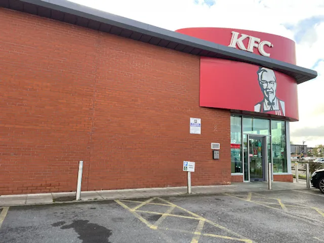 KFC