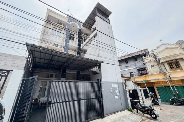 Wisma Al Iman Syariah 25 Mitra RedDoorz