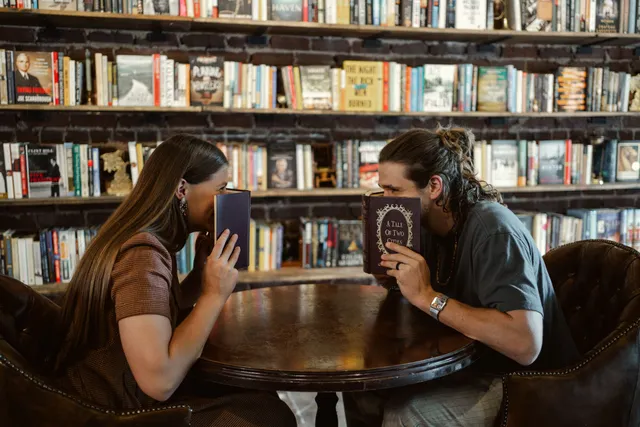 Ruddle's Bread & Book