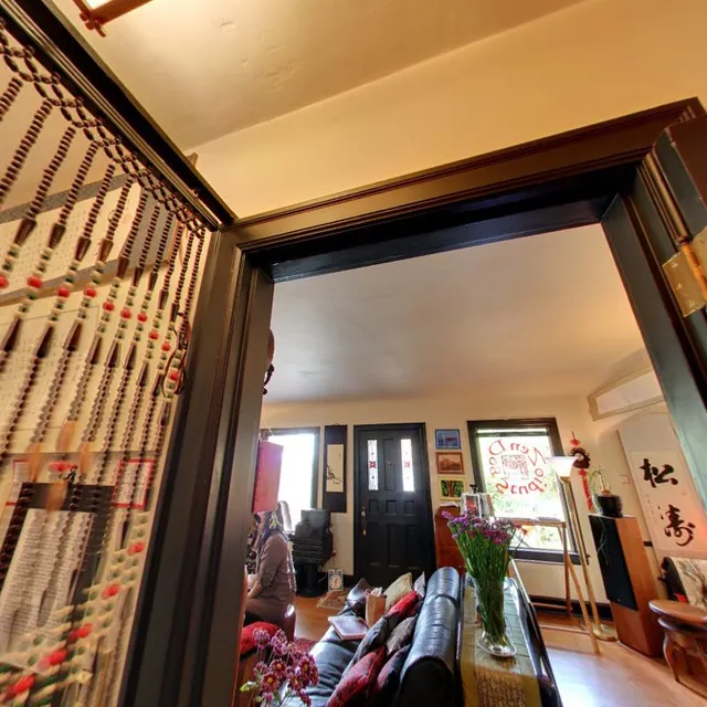 Zen Dog Studio & Tea House Gallery