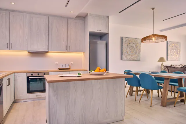 Sea Front Zante Apartments