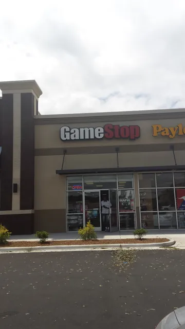 GameStop