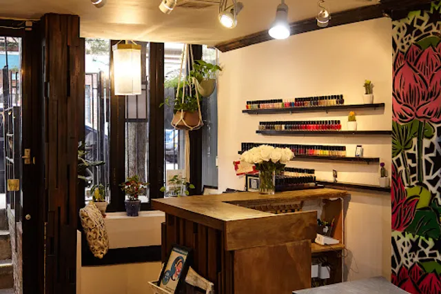 VIBLiSSIMO Formerly Sakura Nail & Spa