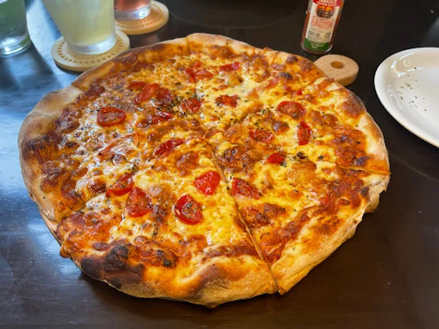 カフェ グラン・ルージュ