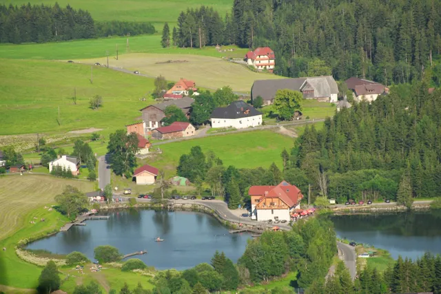 Urlaub am Bauernhof Köck Tonibauer