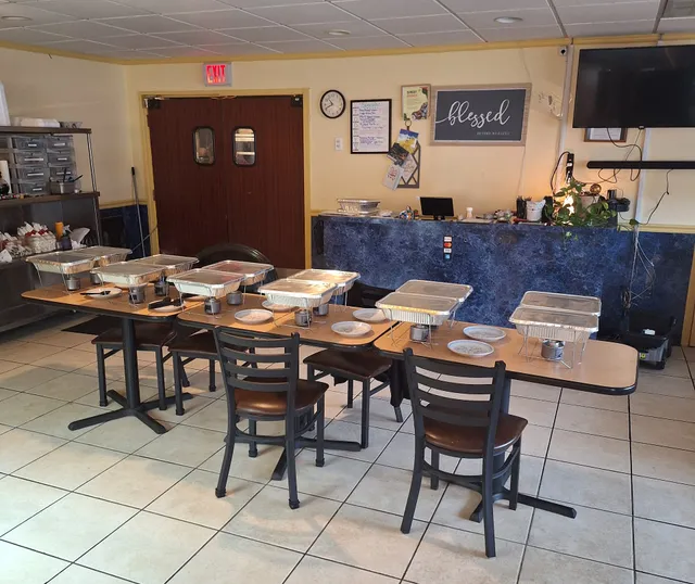 New Beginnings Family Diner