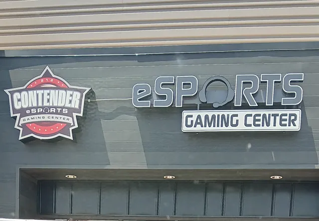Contender eSports