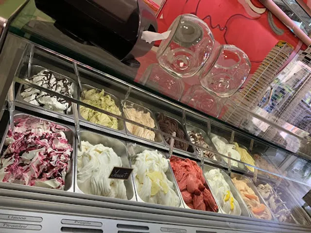 Barone | Bar Pasticceria Gelateria - Produzione propria
