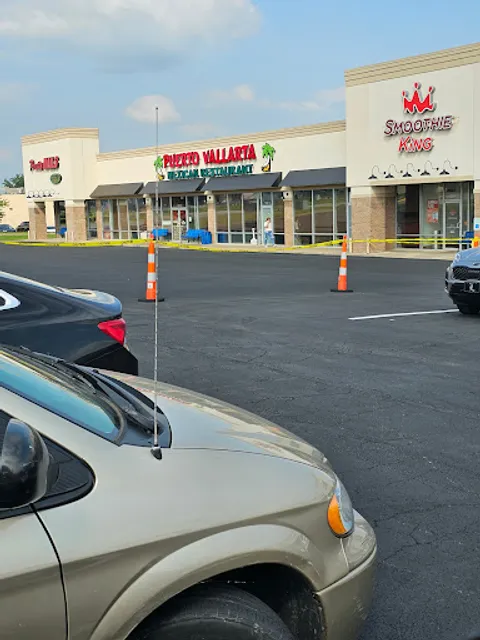 Puerto Vallarta Restaurant