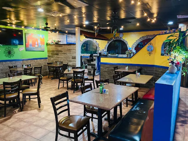 The Original Las Palomas Mexican Restaurant