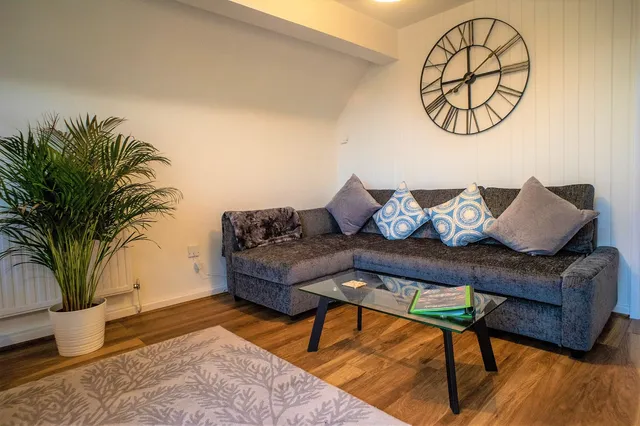 The Penthouse Canterbury