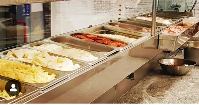 Pizza Flash - Pizzeria da Asporto