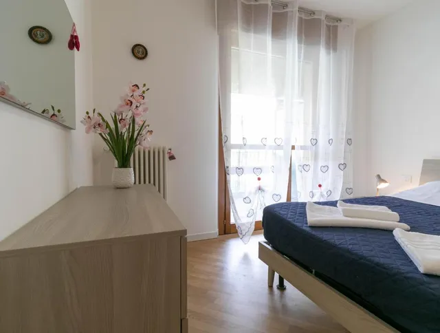 Sweet Home Daniele Lecco